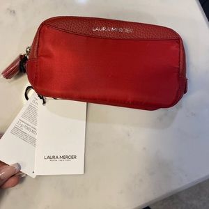 Laura Mercier small make up bag